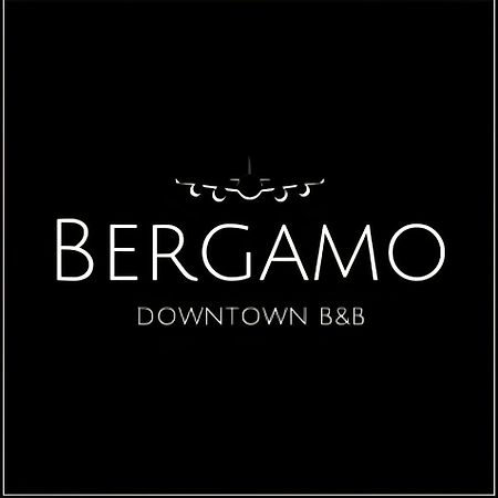 Bergamo Downtown B&B 외부 사진
