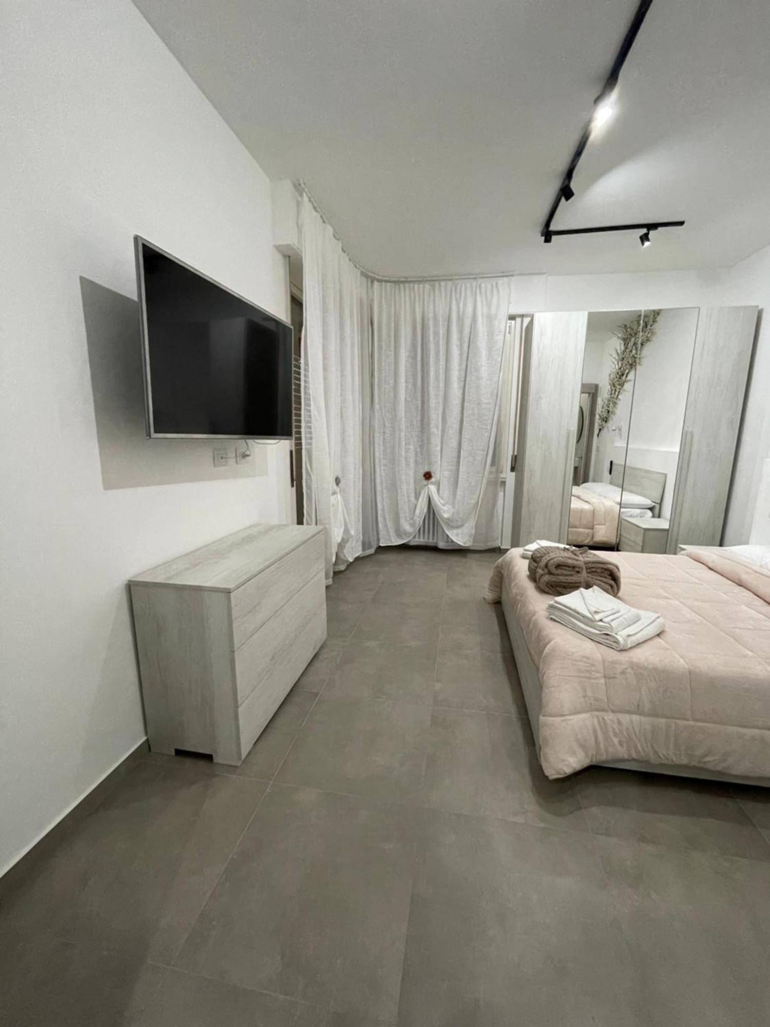 Bergamo Downtown B&B 외부 사진