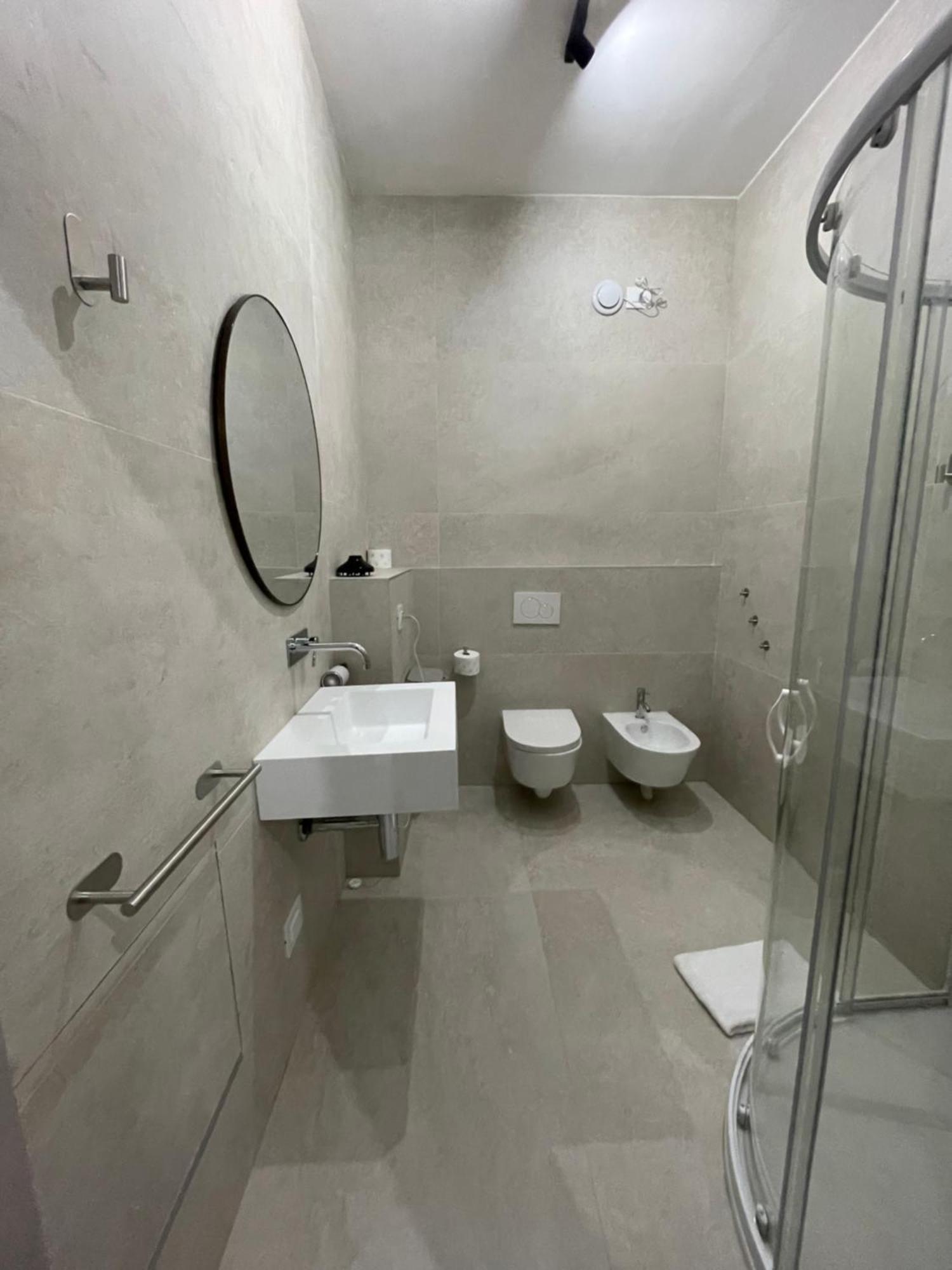 Bergamo Downtown B&B 외부 사진