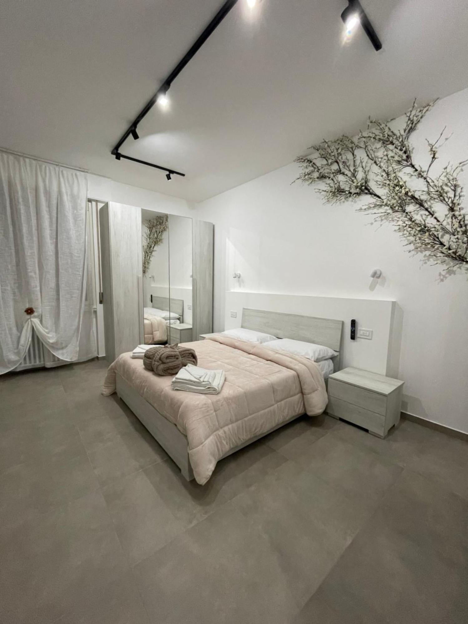 Bergamo Downtown B&B 외부 사진