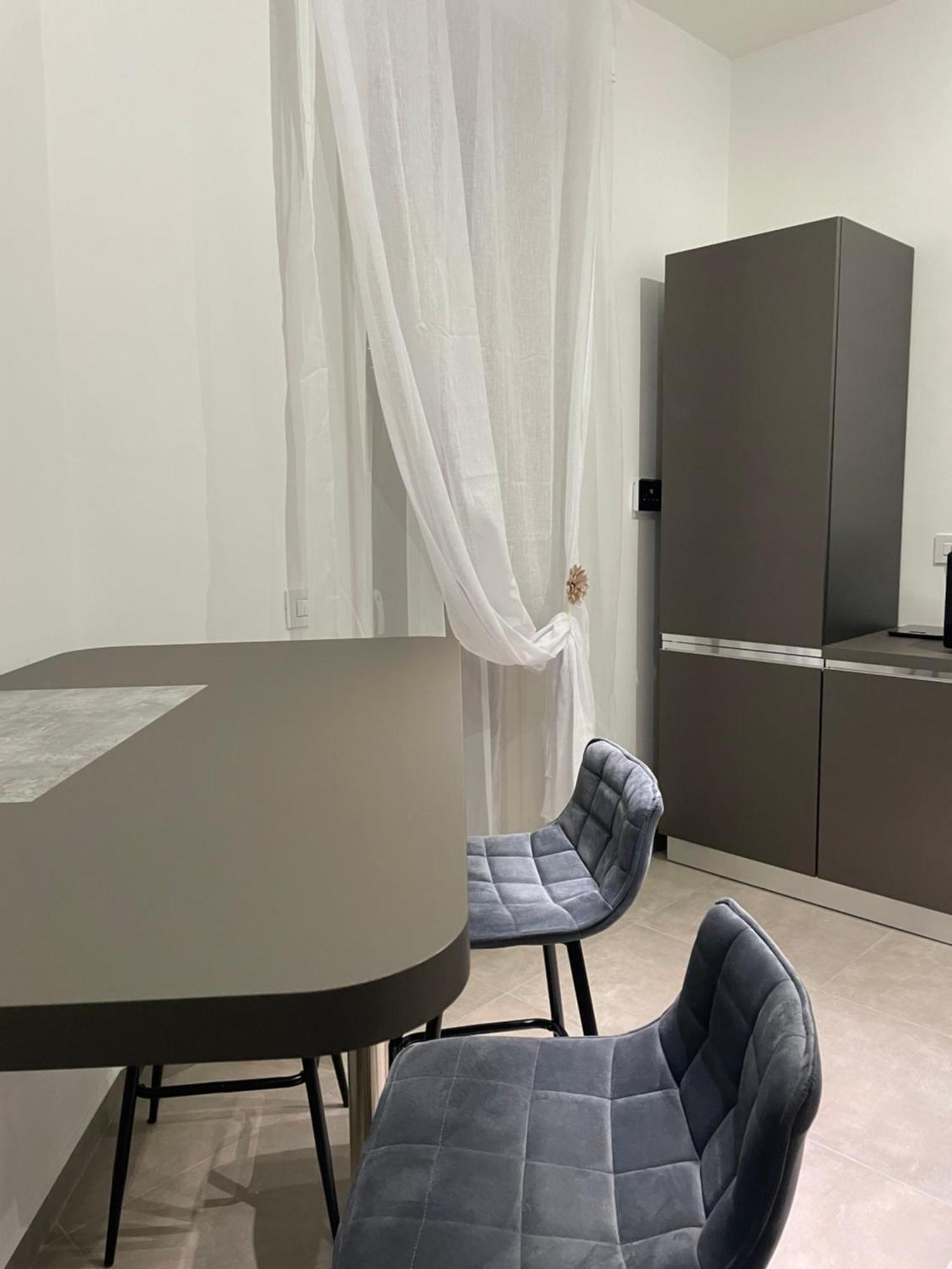 Bergamo Downtown B&B 외부 사진
