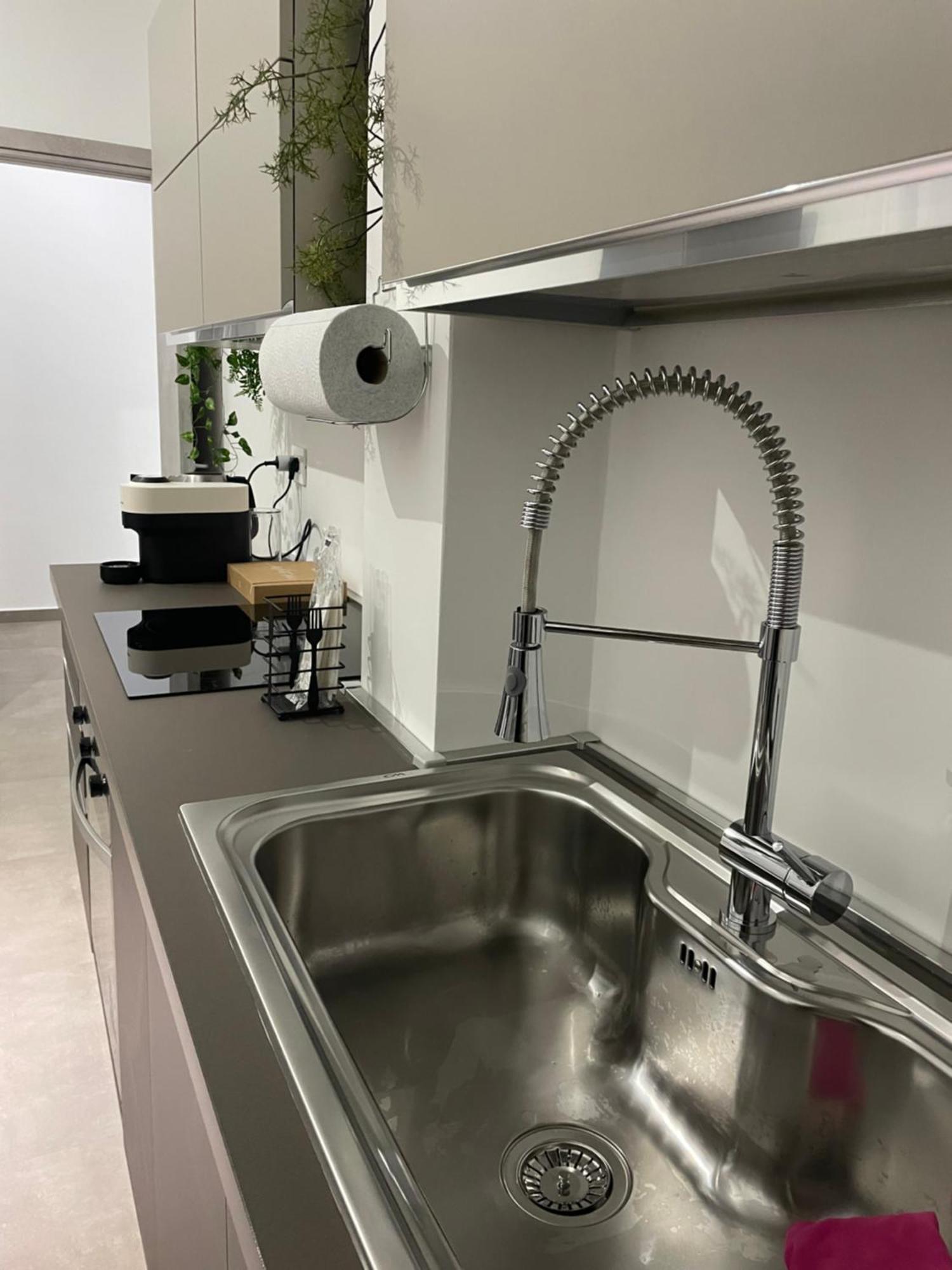 Bergamo Downtown B&B 외부 사진