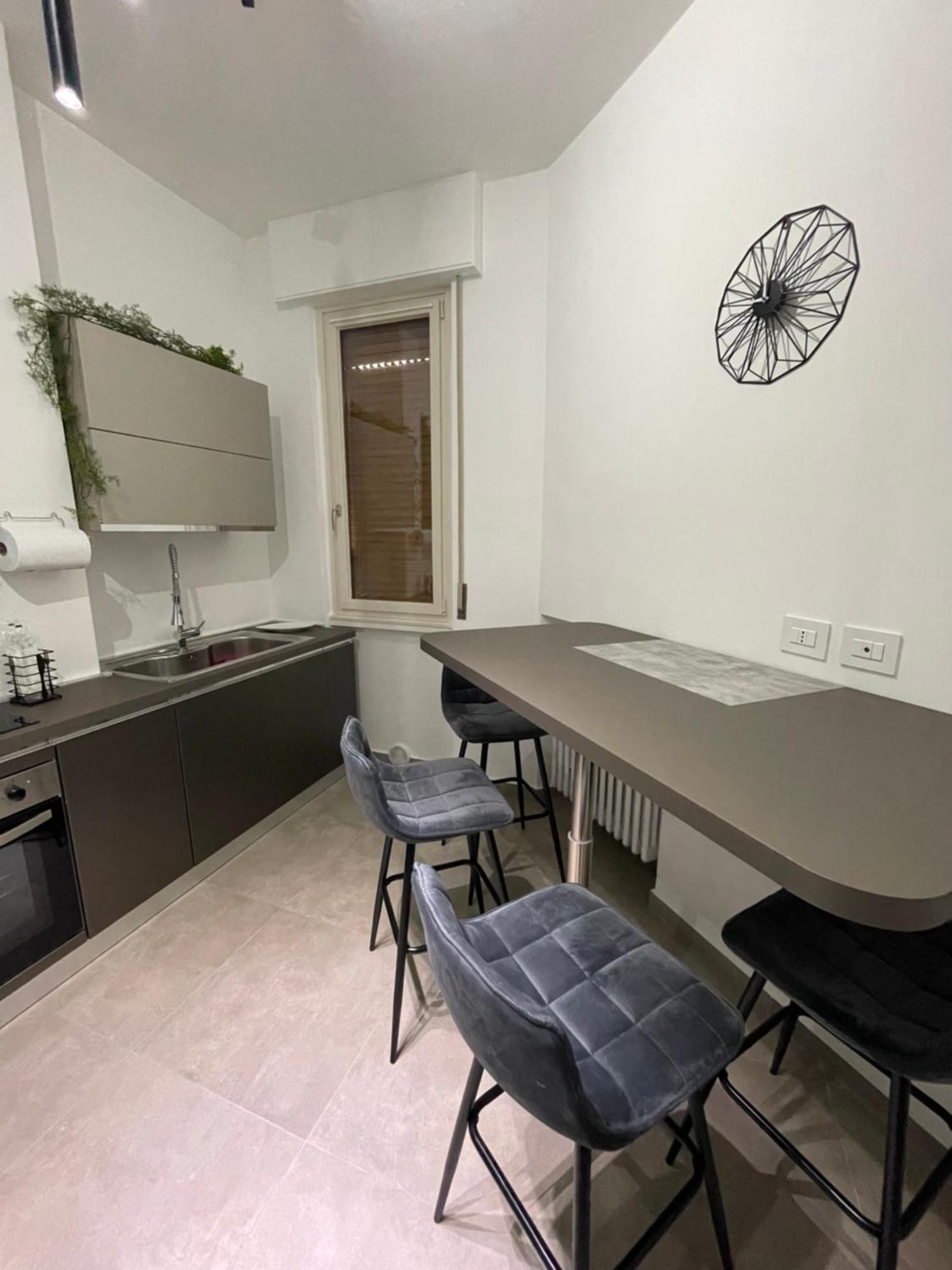 Bergamo Downtown B&B 외부 사진