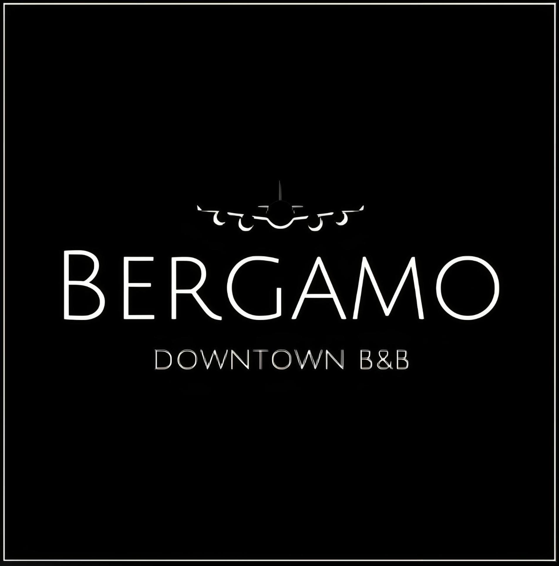 Bergamo Downtown B&B 외부 사진