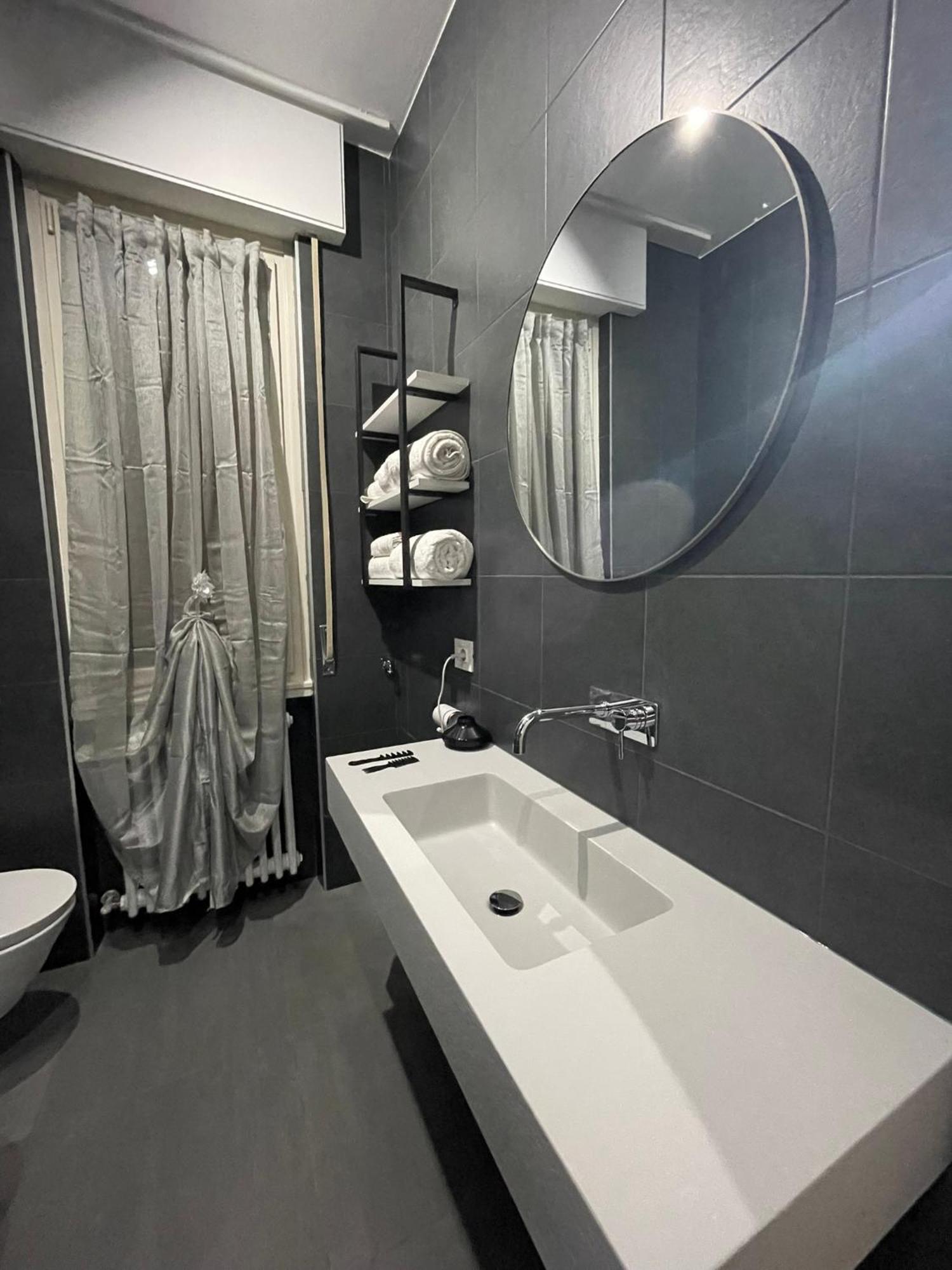Bergamo Downtown B&B 외부 사진