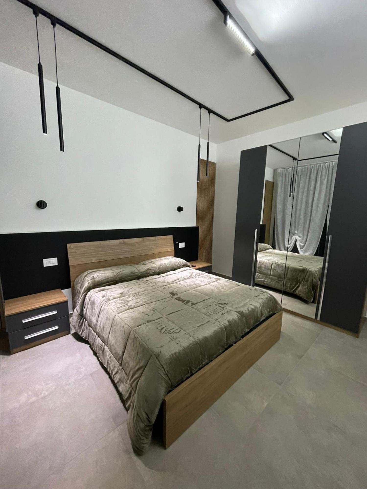 Bergamo Downtown B&B 외부 사진