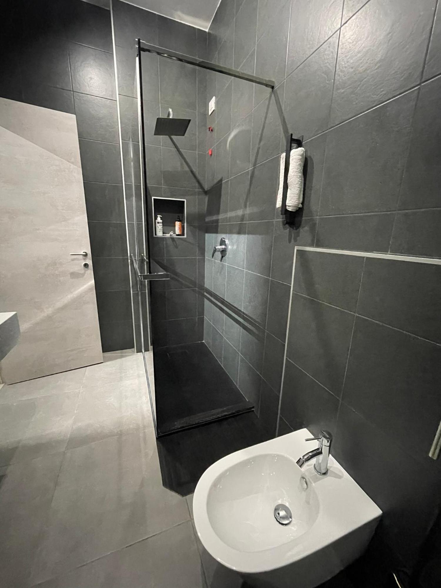 Bergamo Downtown B&B 외부 사진