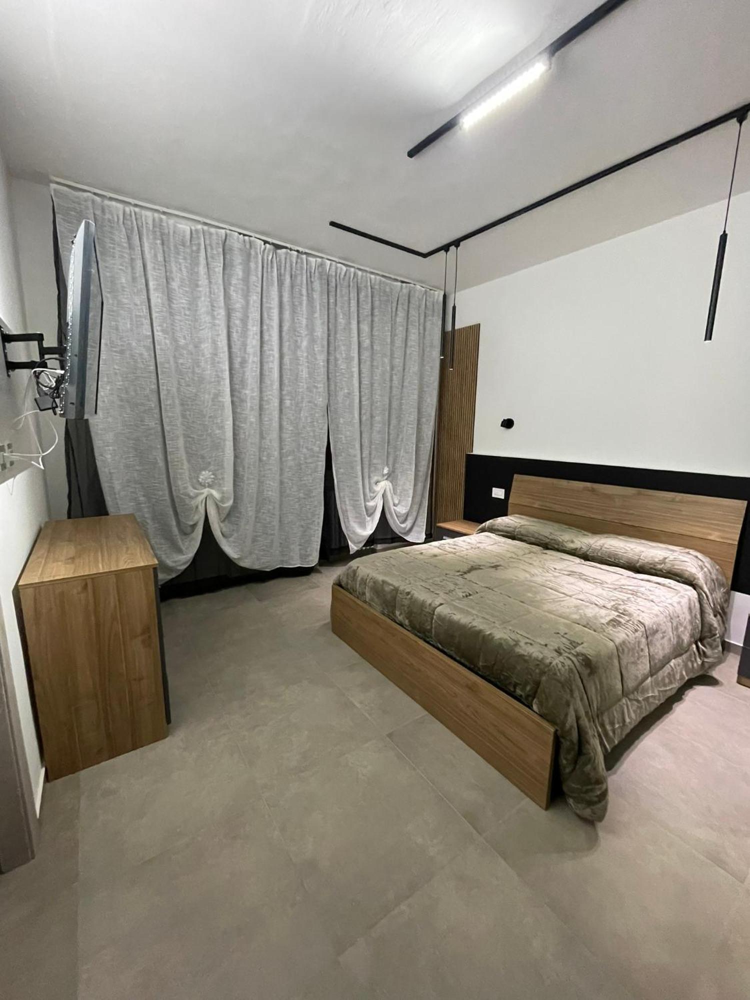Bergamo Downtown B&B 외부 사진