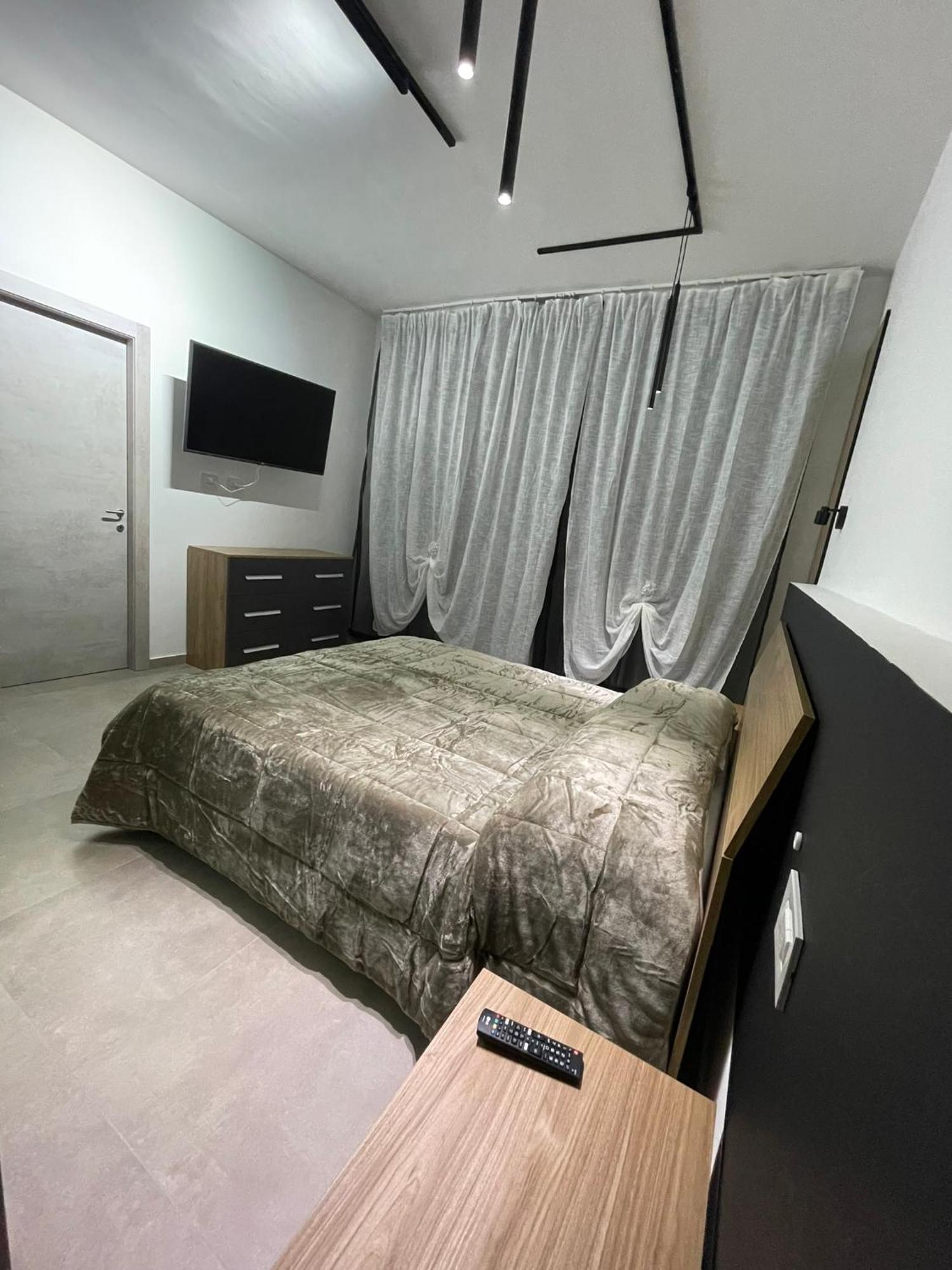 Bergamo Downtown B&B 외부 사진