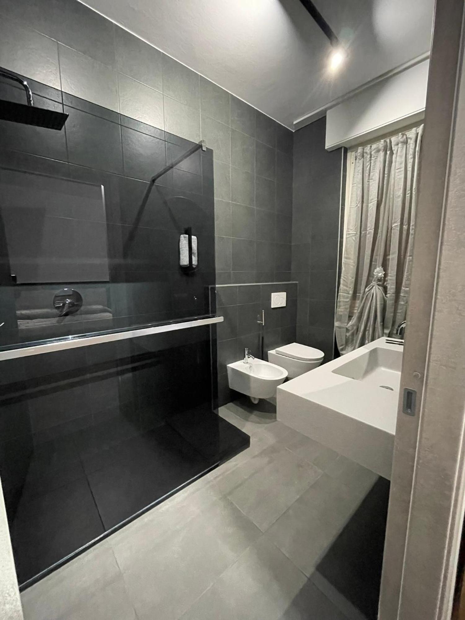 Bergamo Downtown B&B 외부 사진