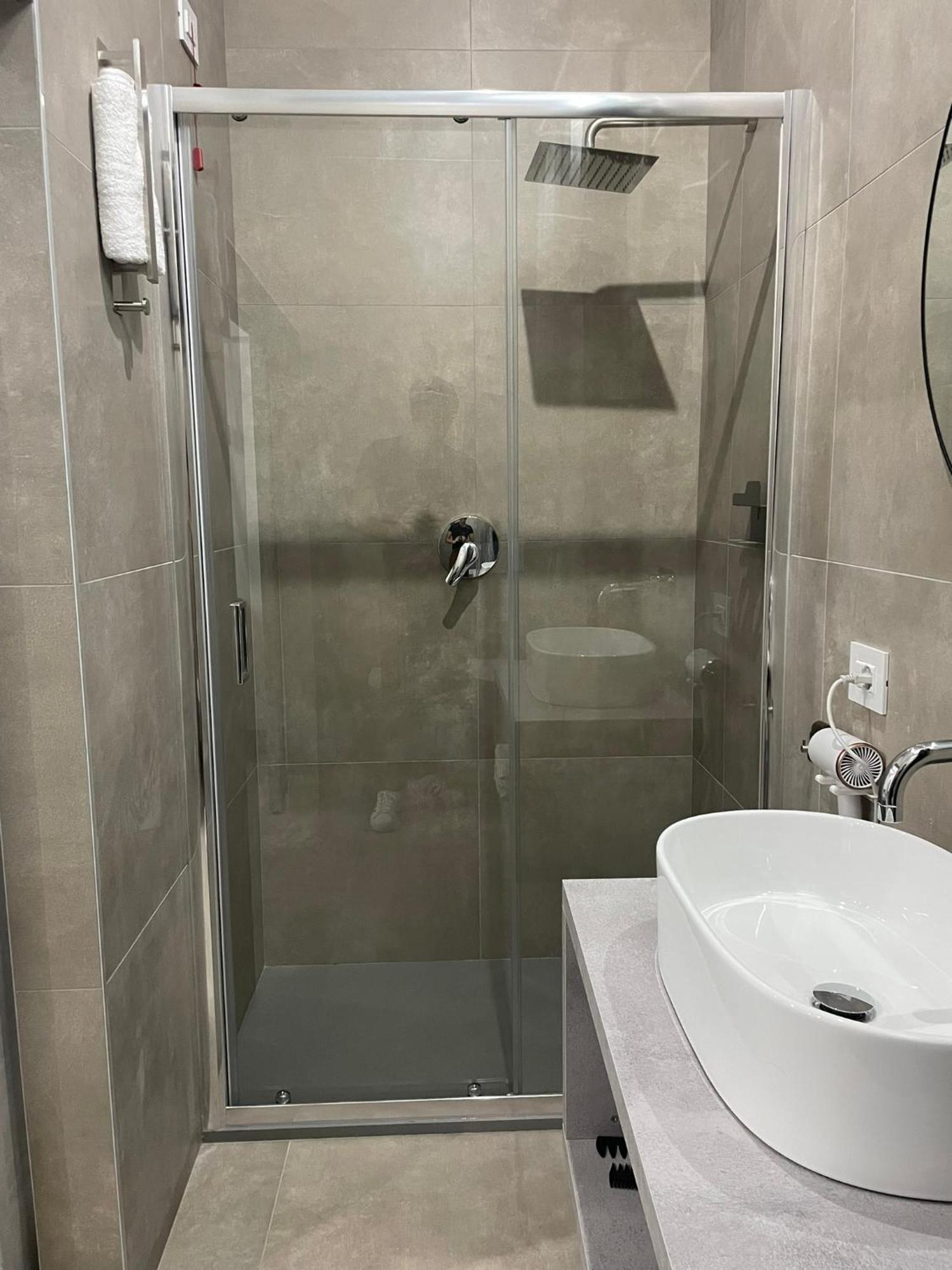 Bergamo Downtown B&B 외부 사진
