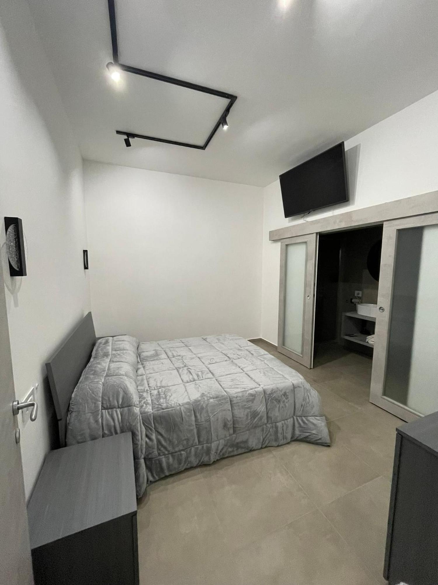 Bergamo Downtown B&B 외부 사진