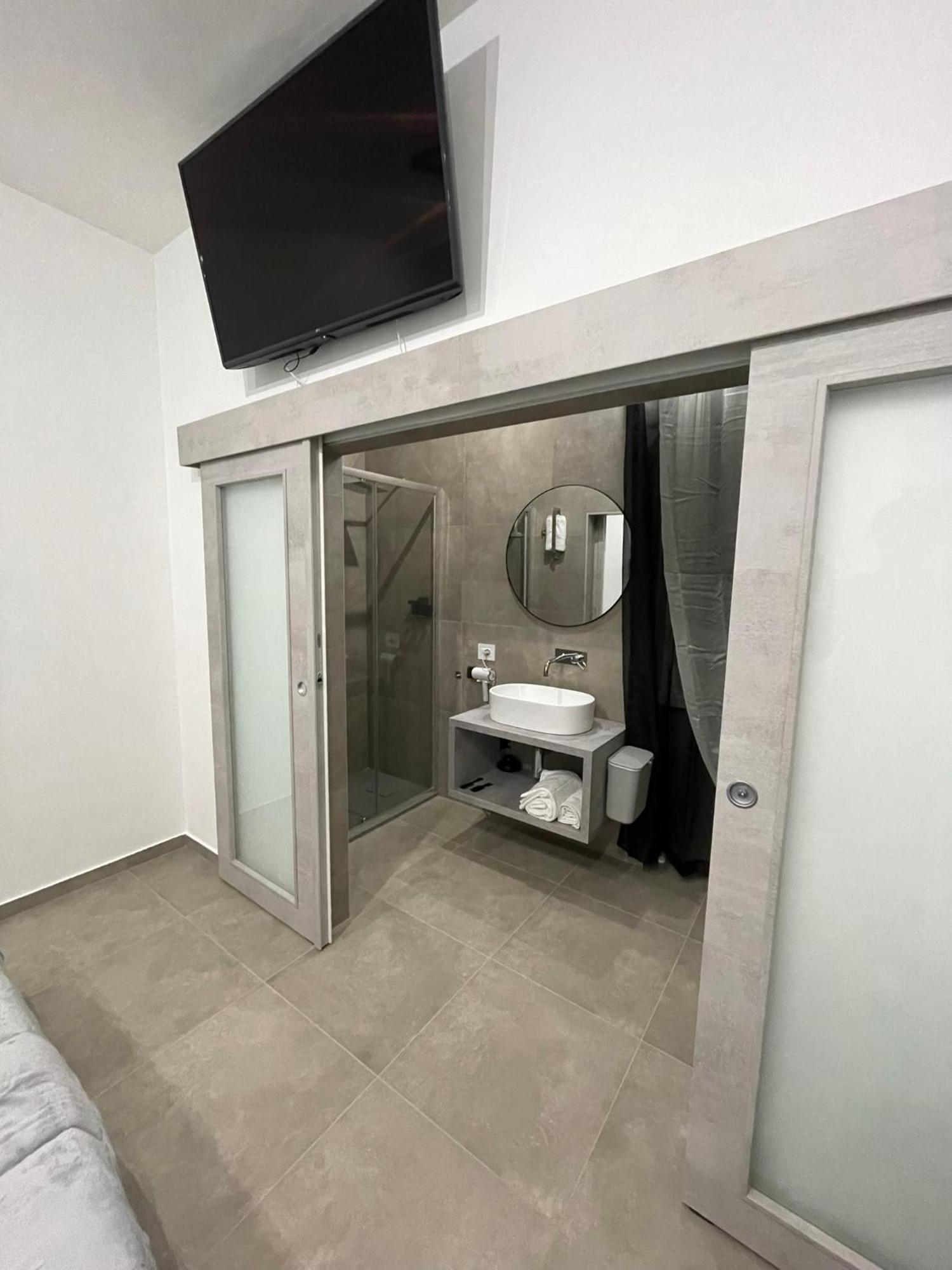 Bergamo Downtown B&B 외부 사진