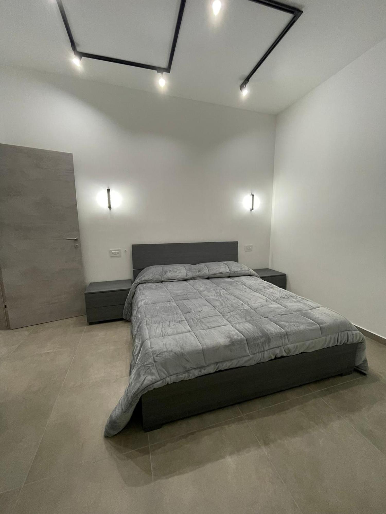 Bergamo Downtown B&B 외부 사진