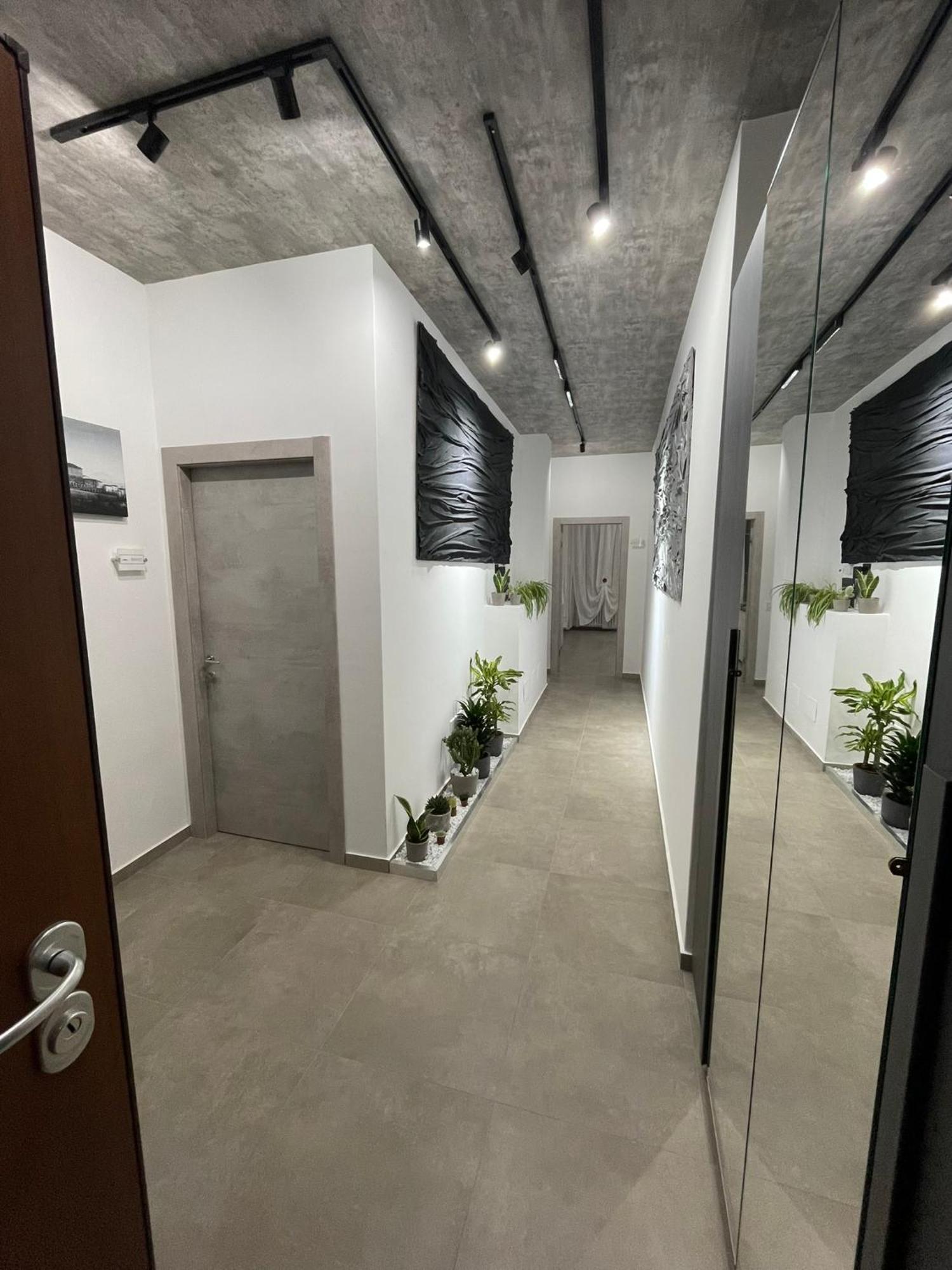 Bergamo Downtown B&B 외부 사진