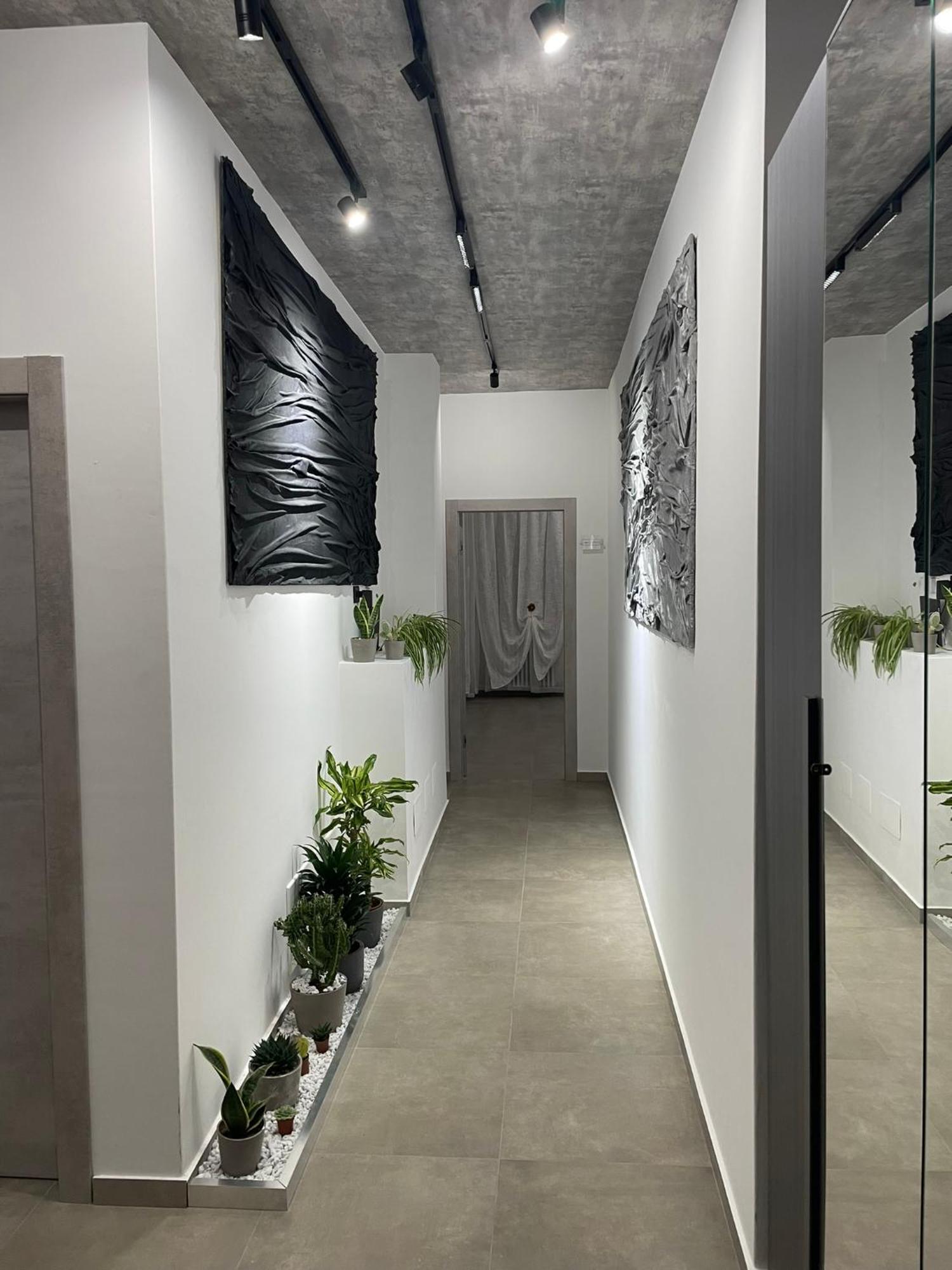 Bergamo Downtown B&B 외부 사진