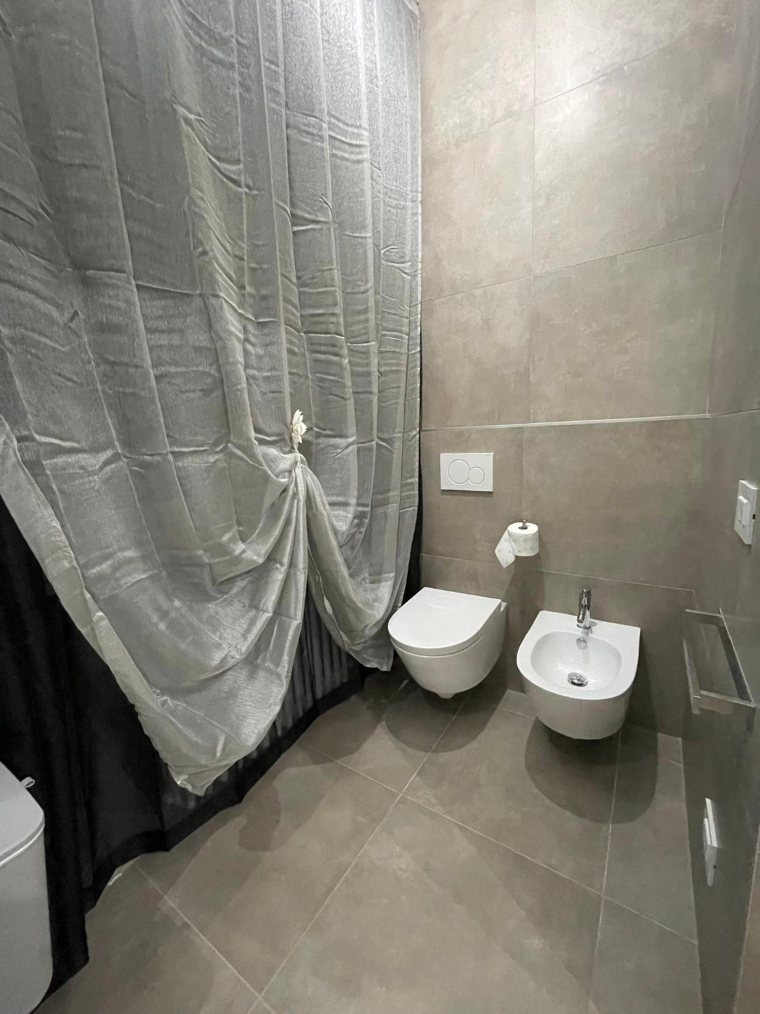 Bergamo Downtown B&B 외부 사진